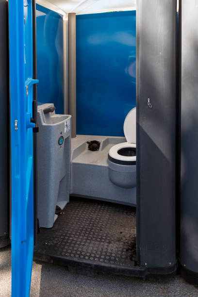Best Sanitation services for porta potties  in Sea Isle City, NJ