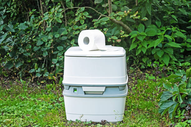 Professional porta potty rental in Sea Isle City, NJ