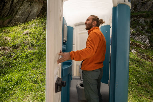 Best Local porta potty services  in Sea Isle City, NJ