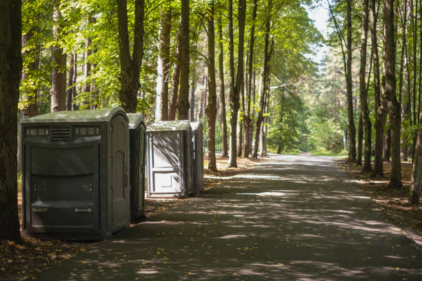 Portable restroom solutions in Sea Isle City, NJ
