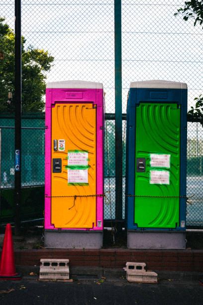 Best Sanitation services for porta potties  in Sea Isle City, NJ
