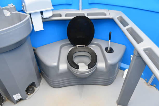 Affordable portable toilet rental in Sea Isle City, NJ